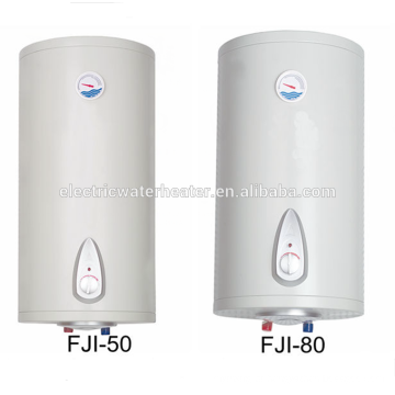 Aquecedor de água quente elétrico vertical